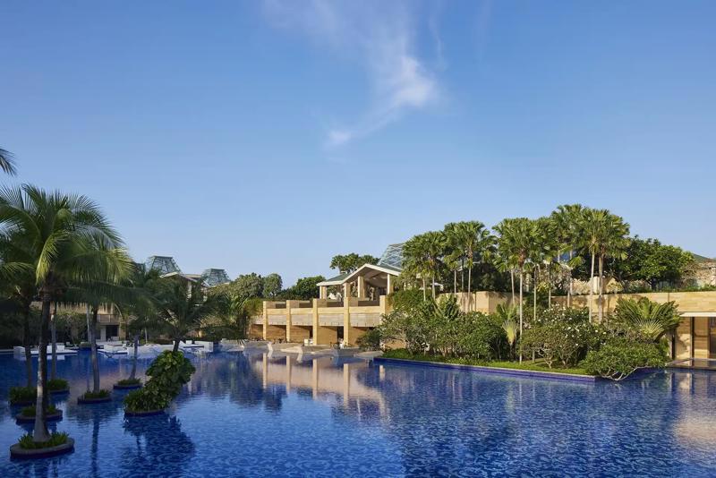 Padma Resort Legian cazare