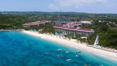 Mulia Resort