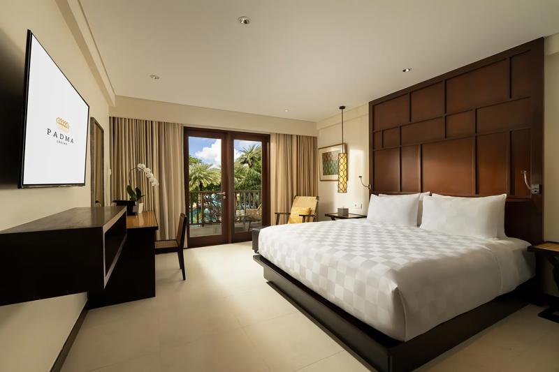 Padma Resort Legian ofertă