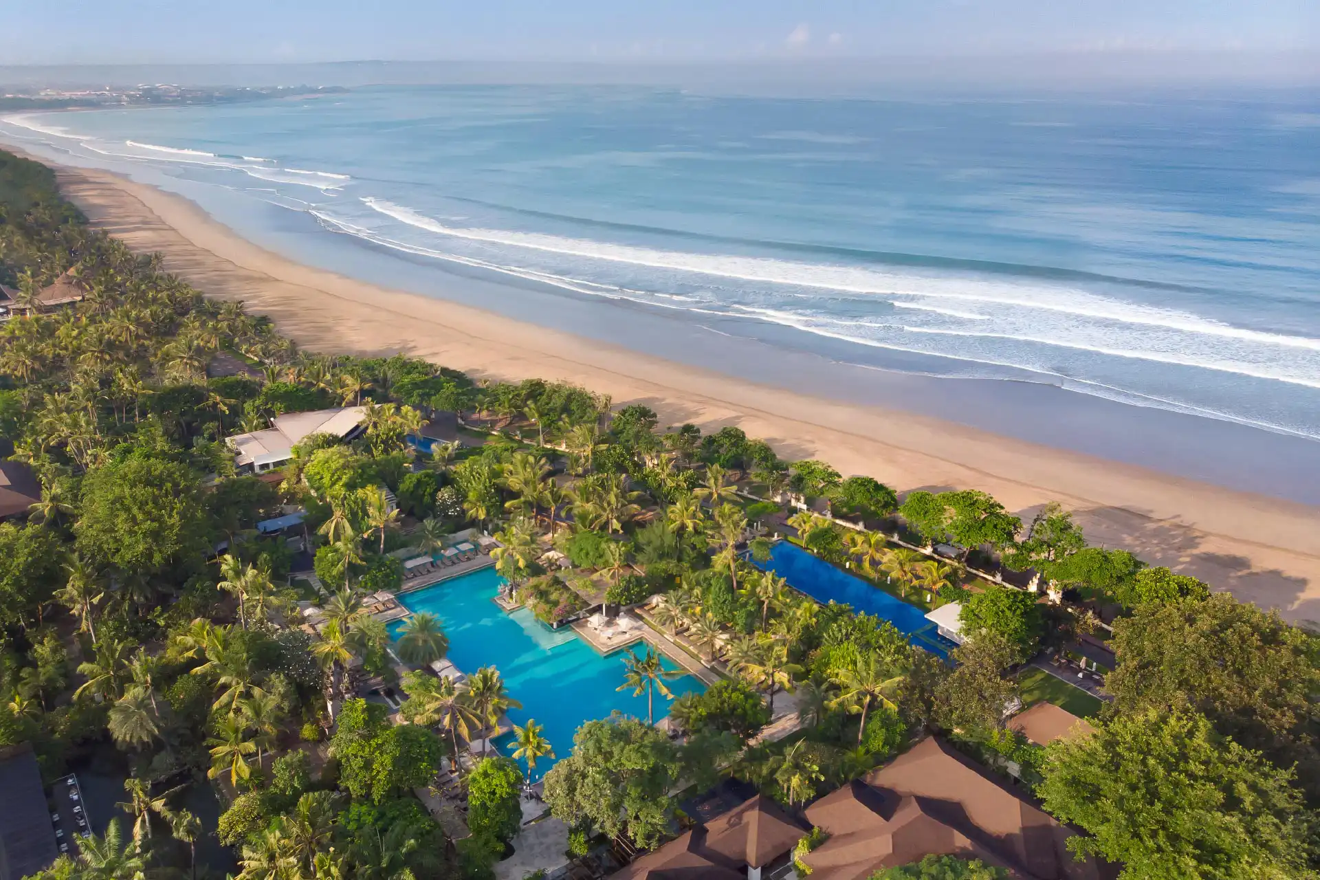 Padma Resort Legian