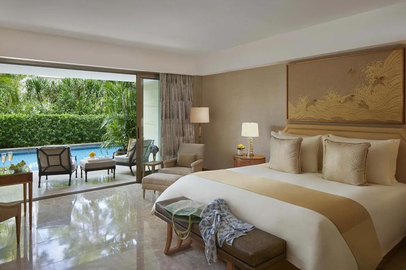 Padma Resort Legian vacanță