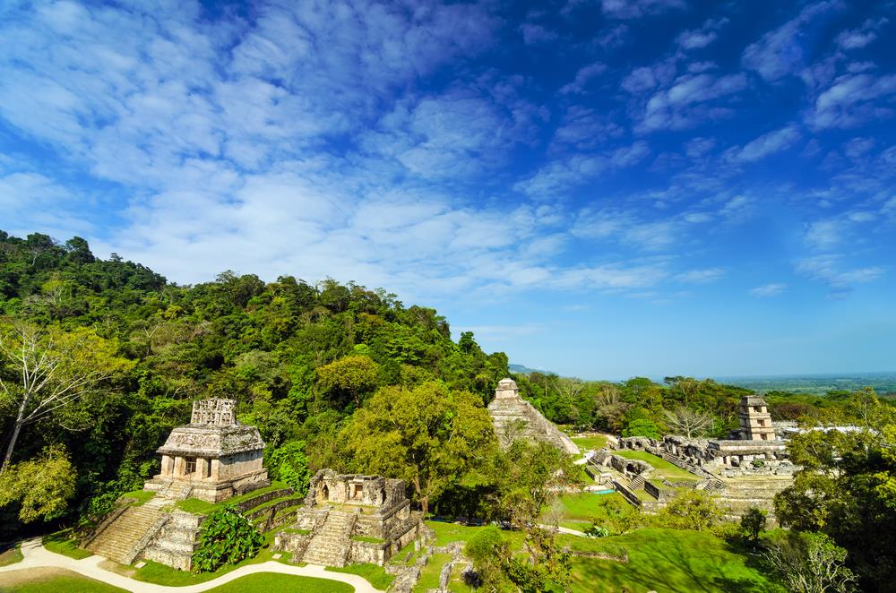 Palenque