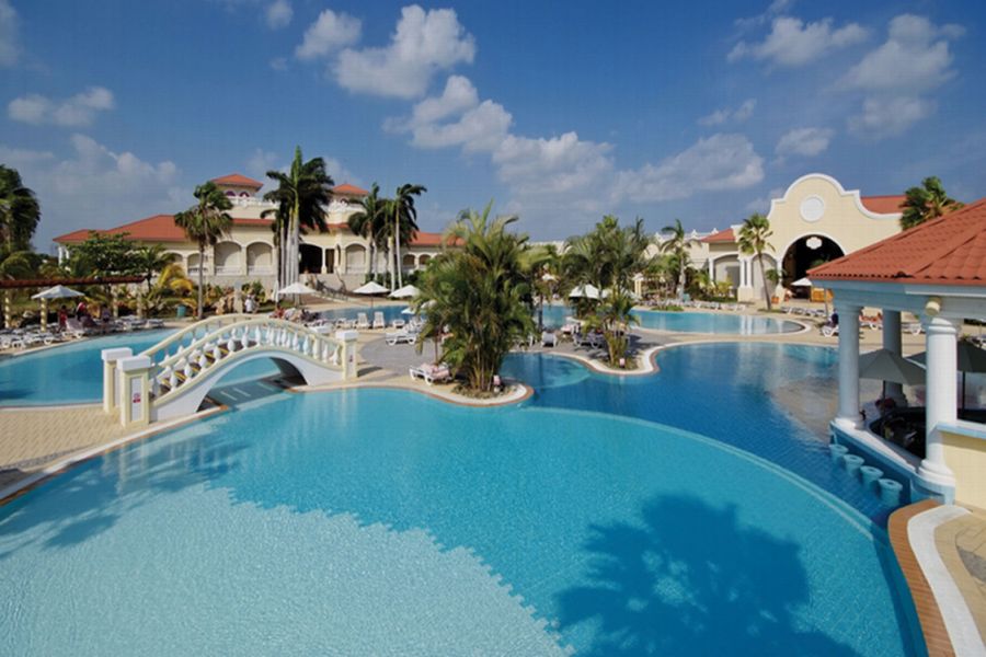 Paradisus Princesa del Mar Resort & Spa Adults Only