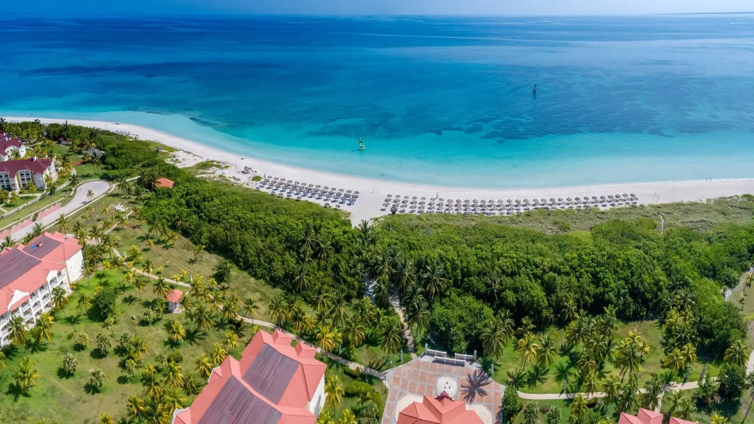 Paradisus Princesa del Mar Resort & Spa Adults Only