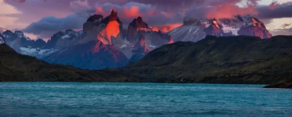 Circuit Chile - "Descopera Enigmele Insulei Pastelui"