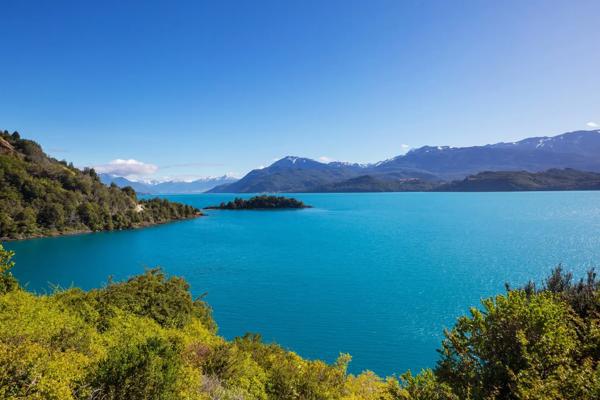 Descoperă Patagonia