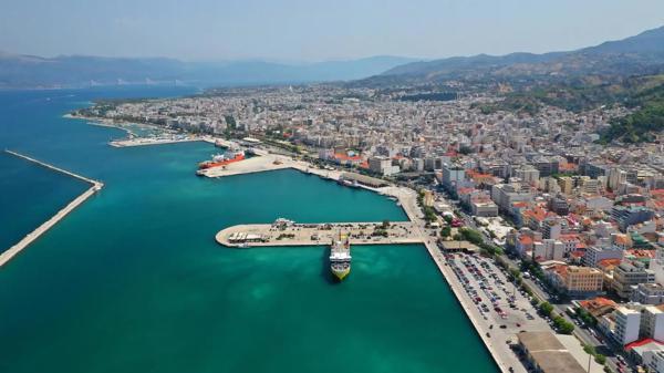 Sejur Patras 2026 cu Charter