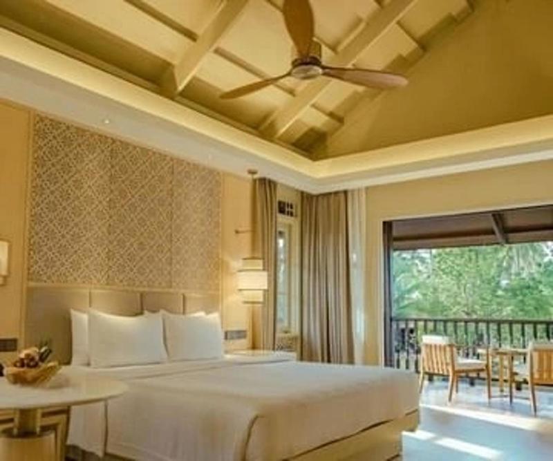 Pelangi Beach Resort ofertă
