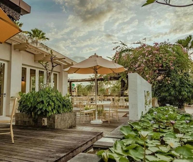 Pelangi Beach Resort ofertă