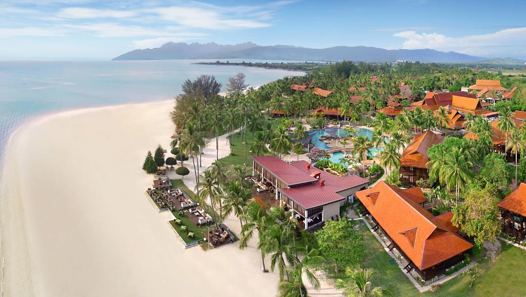Pelangi Beach Resort & Spa
