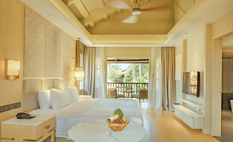 Pelangi Beach Resort & Spa sejur