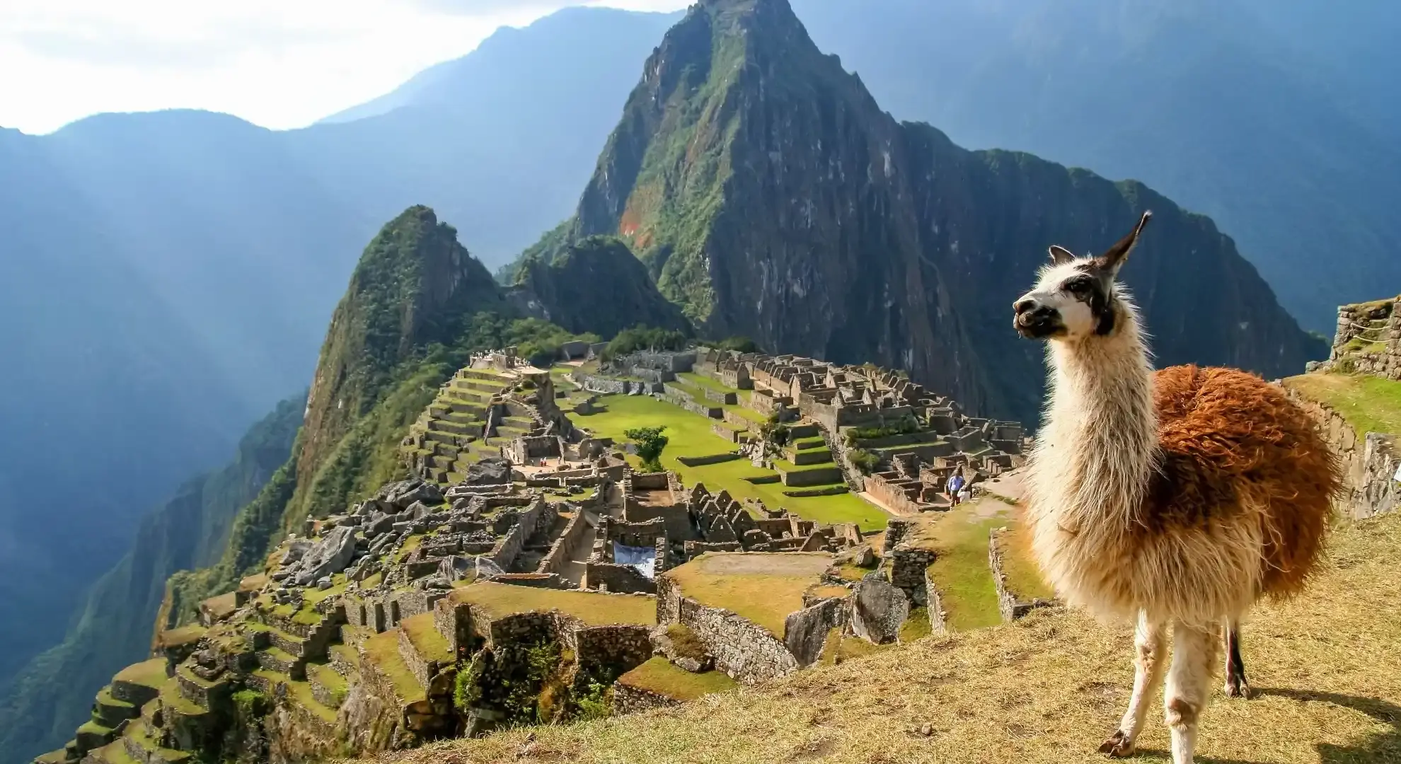 Peru & Chile - Luxury Escape