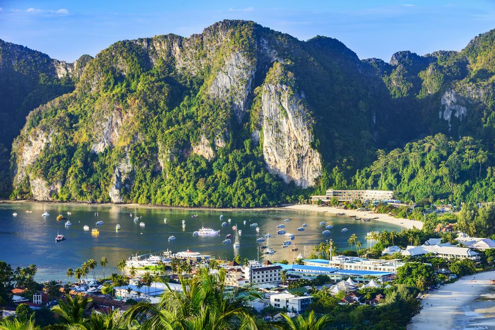 Phi Phi Island