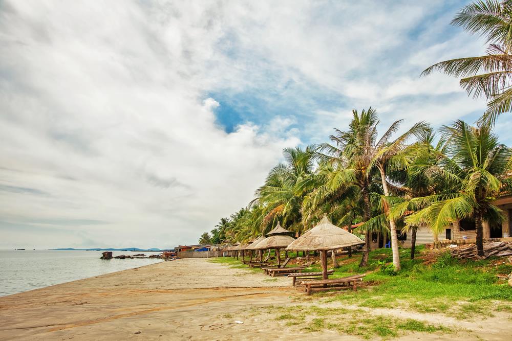 Saigon Phu Quoc Resort & Spa