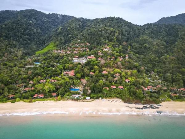 Pimalai Resort and Spa