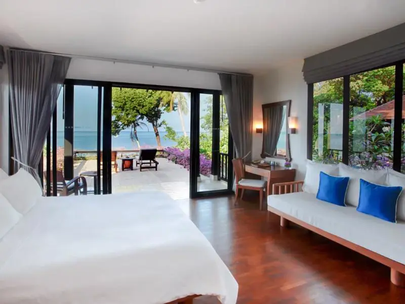 Pimalai Resort and Spa