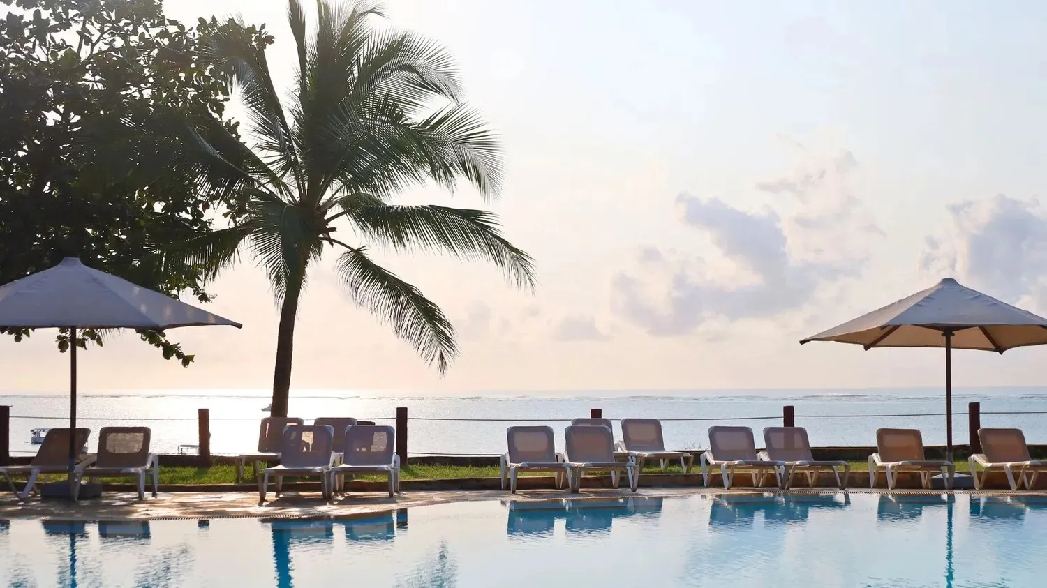 Baobab Beach Resort & Spa