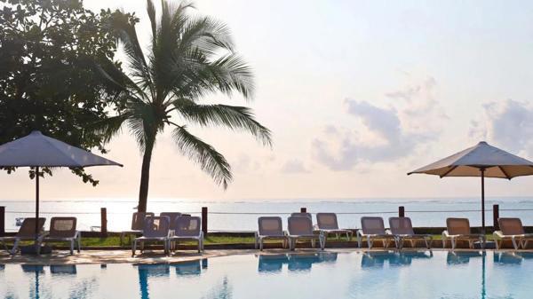 Baobab Beach Resort & Spa