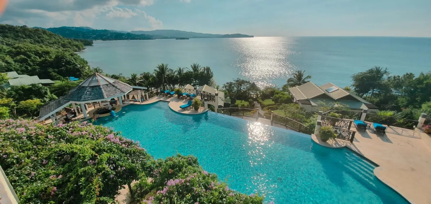 Calabash Cove Resort & Spa