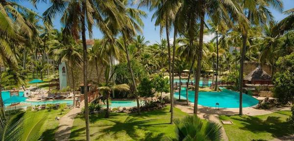 Sarova Whitesands Beach Resort & Spa