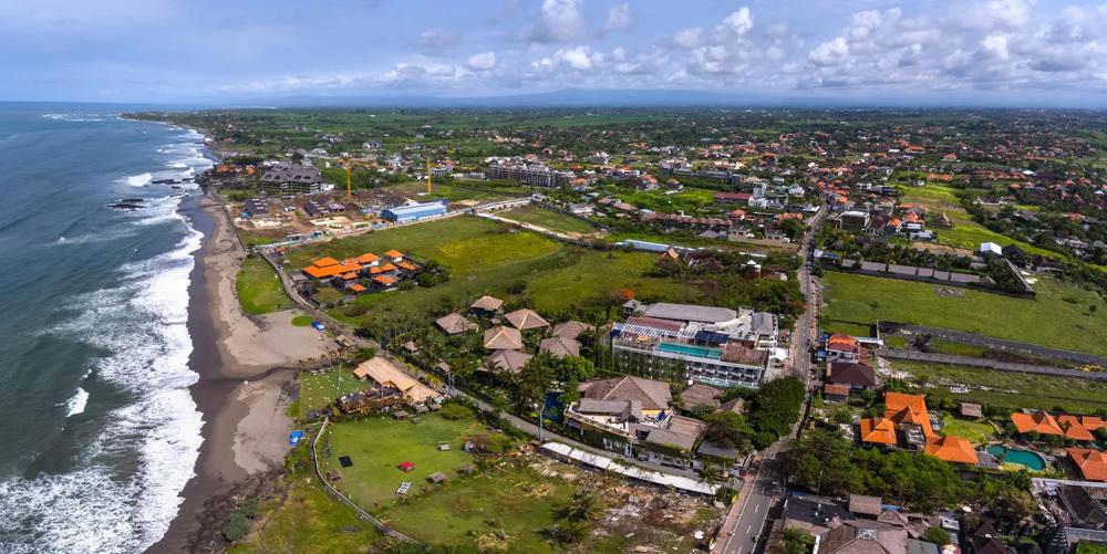 Plajă Bali