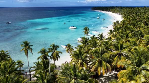 Vacanta Republica Dominicana