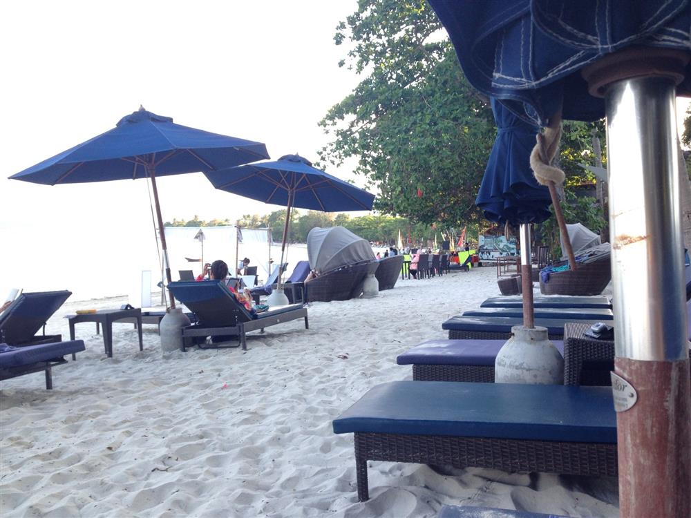 Andrei Mihalache – Bangkok & Koh Samui, aprilie 2015