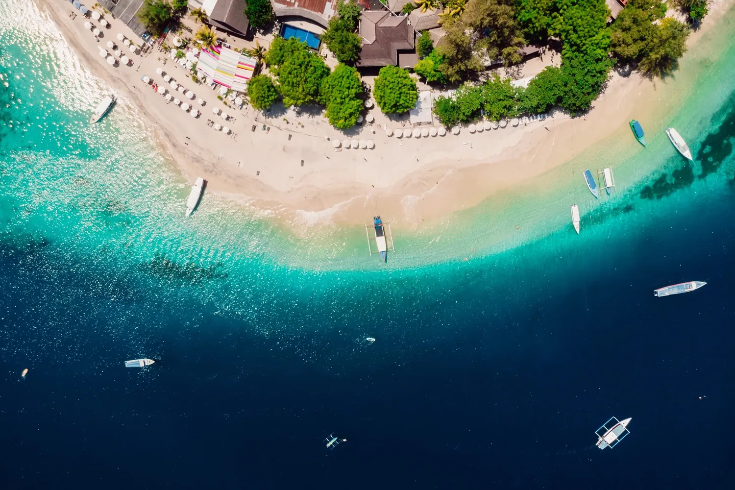 Bali si Lombok – cultura, natura si plaja