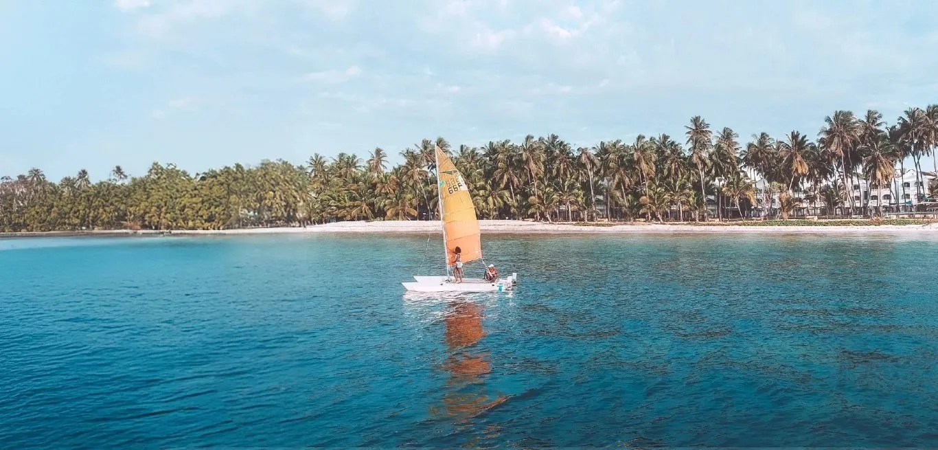 Sarova Whitesands Beach Resort & Spa