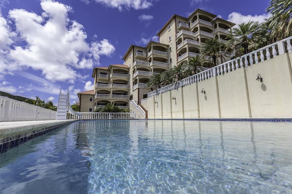 Princess Heights Luxury Condo Hotel