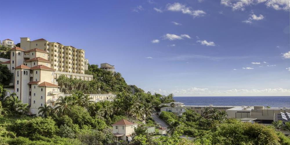 Princess Heights Luxury Condo Hotel