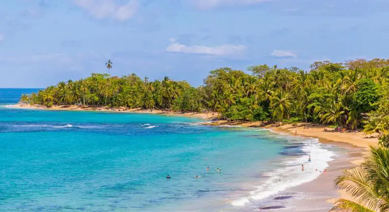 puerto viejo