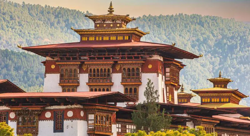 punakha
