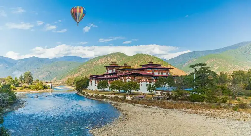Punakha
