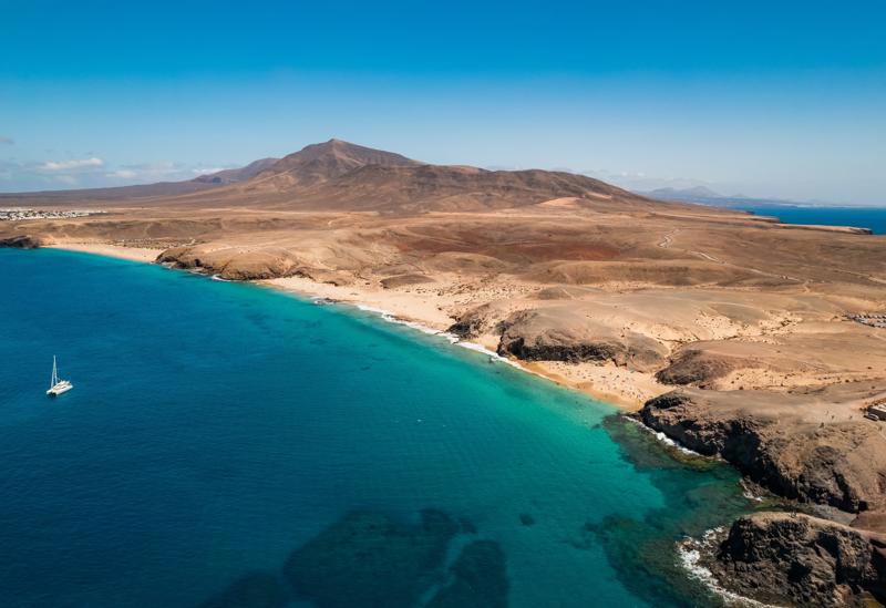 Punta de Papagayo