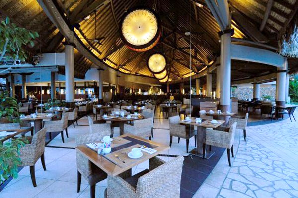 Radisson Plaza Resort Tahiti