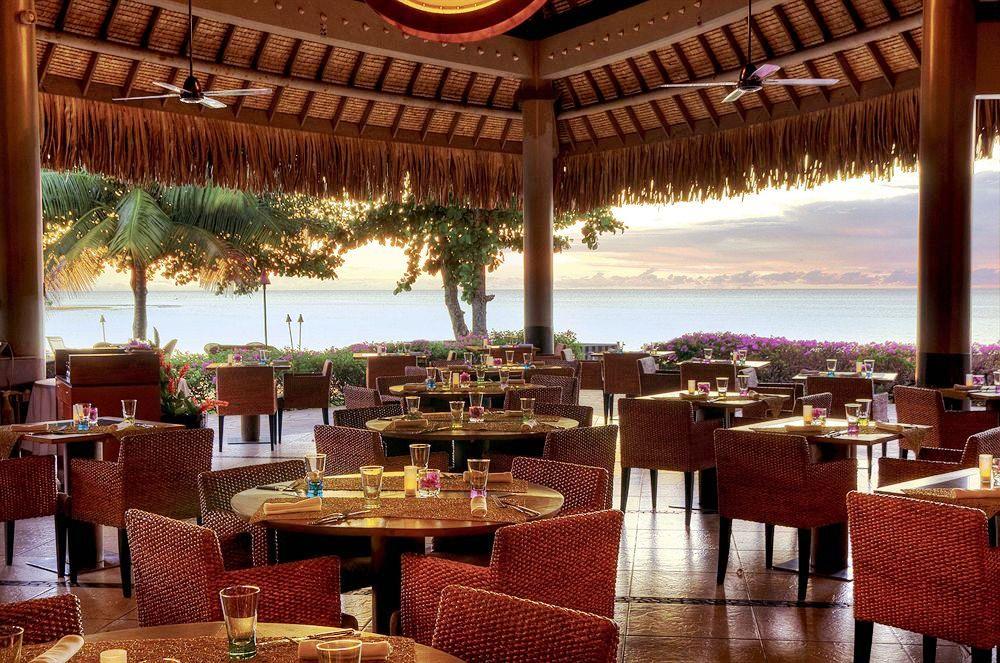 Radisson Plaza Resort Tahiti
