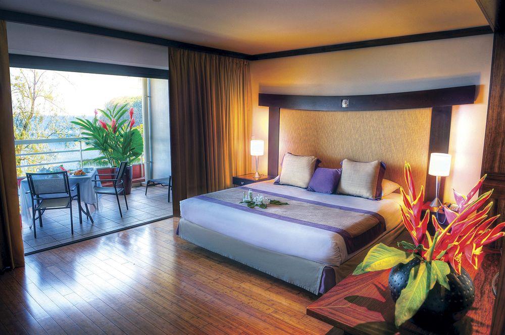 Radisson Plaza Resort Tahiti