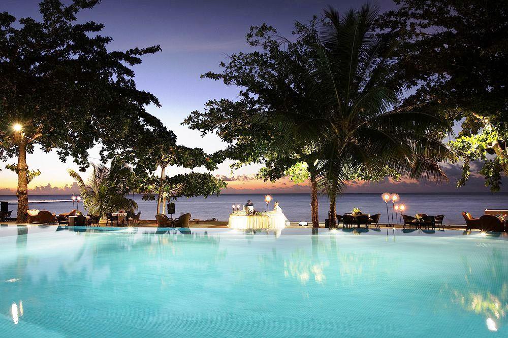 Radisson Plaza Resort Tahiti