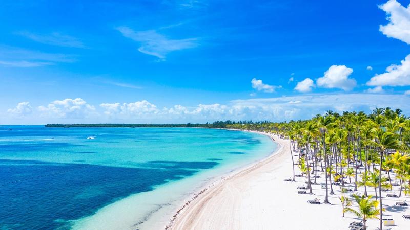 Republica Dominicana