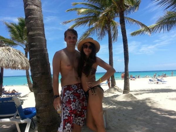 Crina si Vasile - Grand Bahia Principe Bavaro