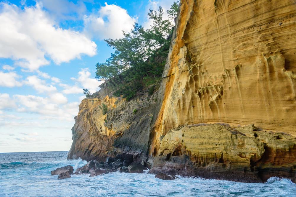 Circuit "Drumetii in jurul vulcanilor din La Reunion"