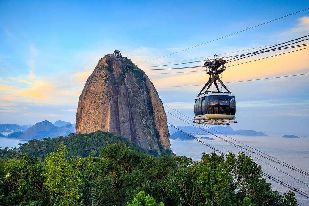 Rio de Janeiro