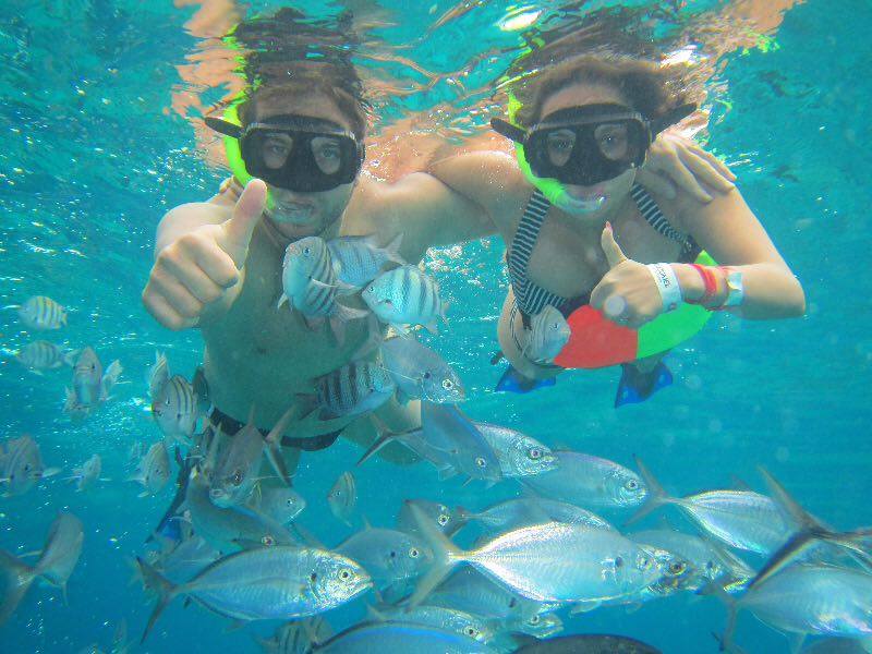 Luna de miere Cancun - decembrie 2015