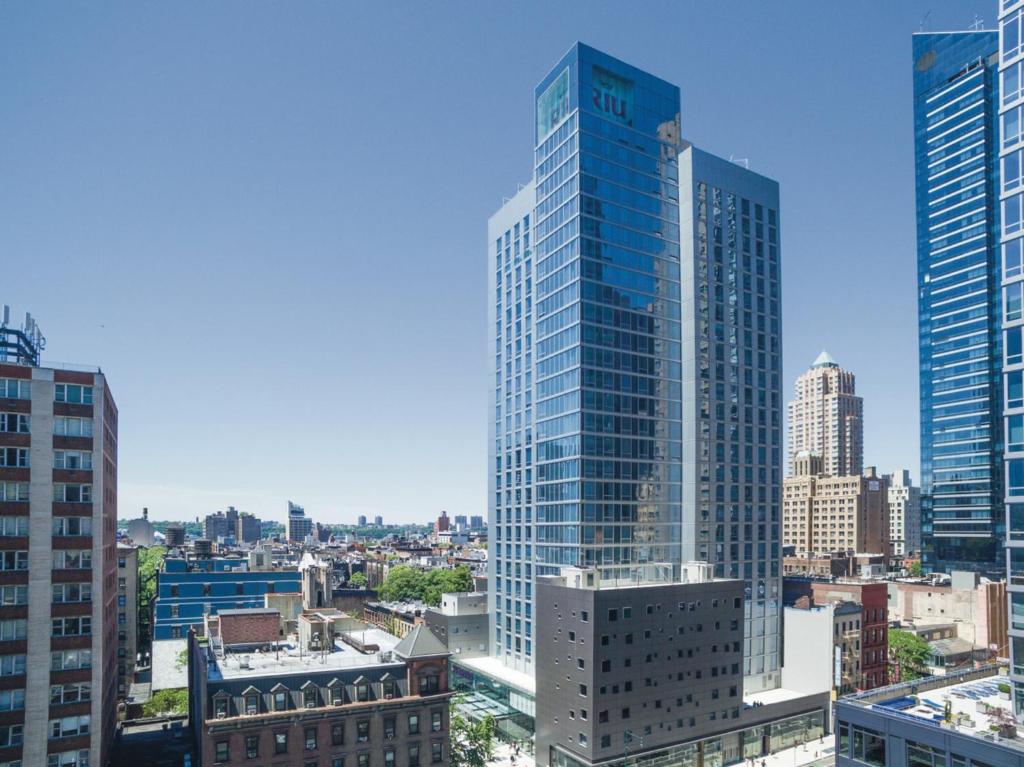 RIU Plaza New York Times Square & Bahia Principe Grand Tulum