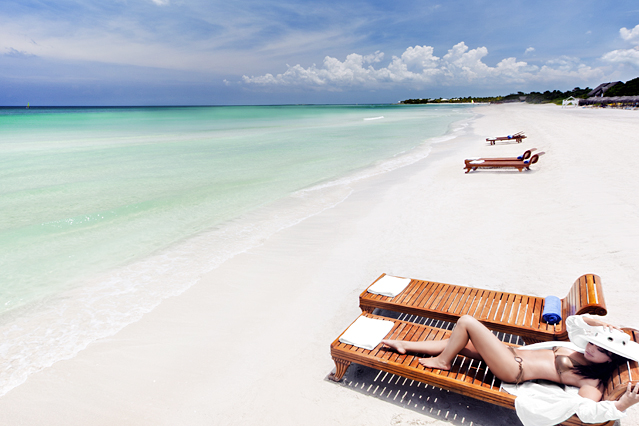 Royalton Hicacos Resort & Spa Adults Only