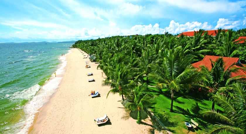 Saigon Phu Quoc Resort & Spa