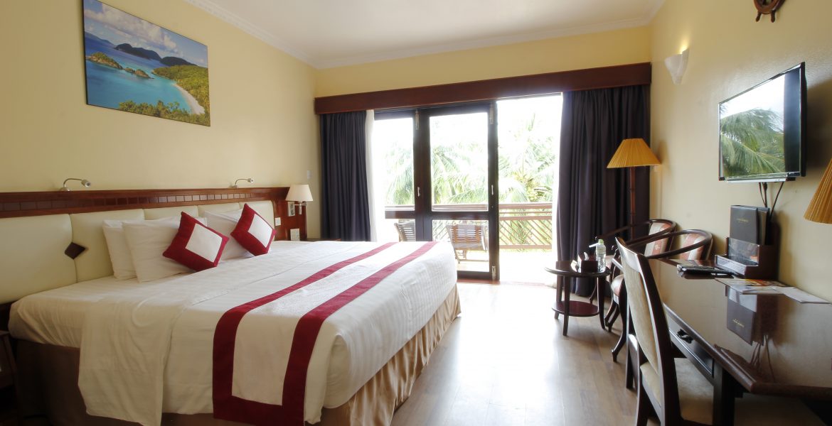Saigon Phu Quoc Resort & Spa