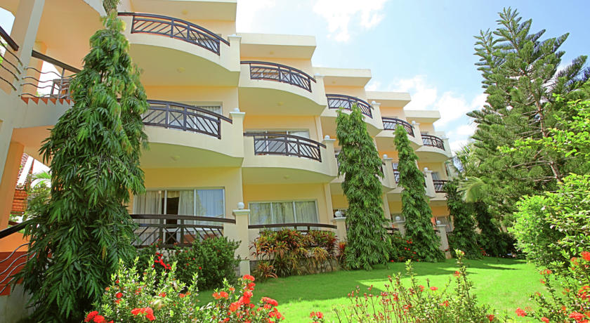 Saigon Phu Quoc Resort & Spa