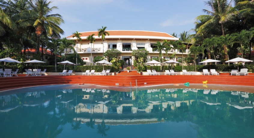 Saigon Phu Quoc Resort & Spa